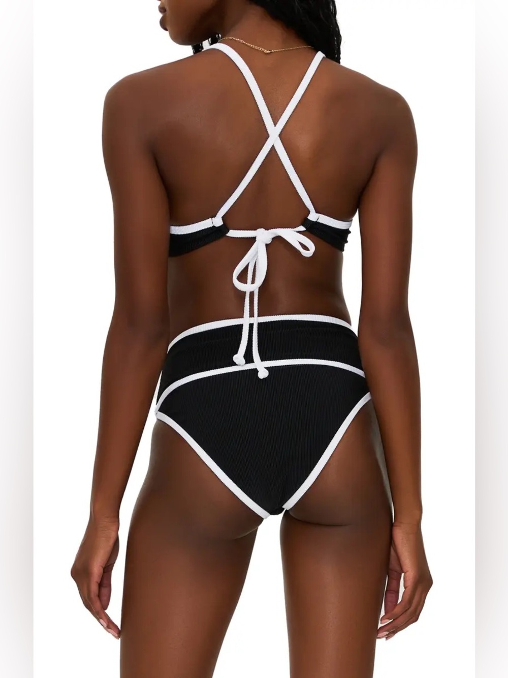 Beach Riot Coletta Bikini